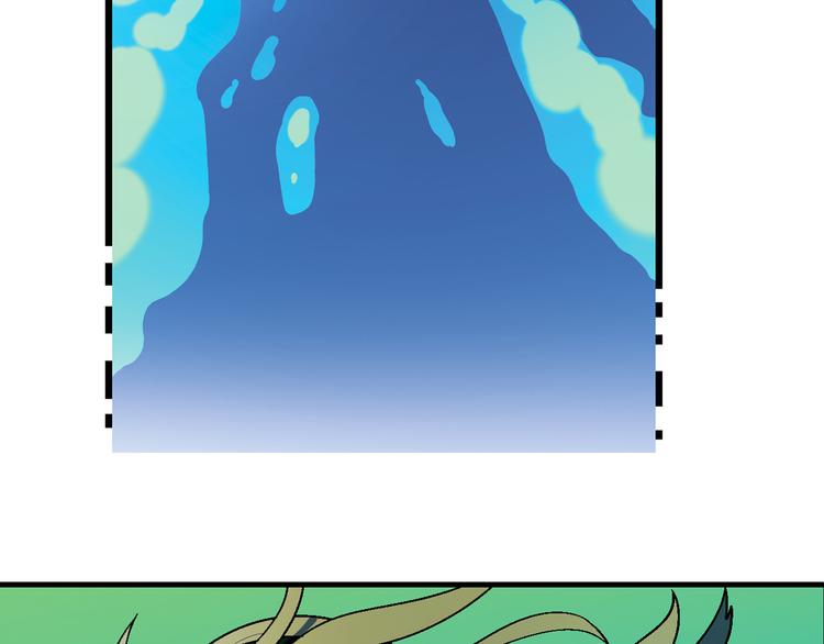 第93话 深海潜水！(1/2)-第94话