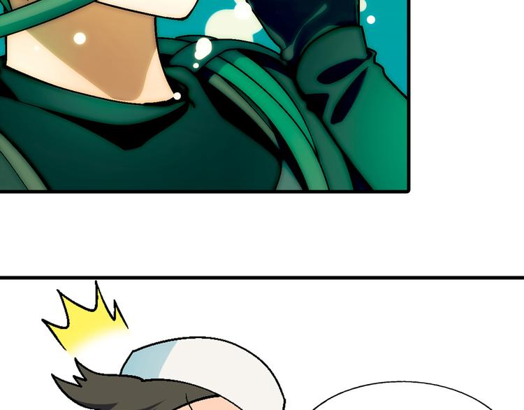 第95话 水下渡氧！(1/3)-第96话