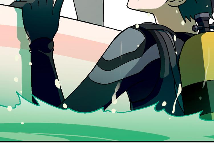 第95话 水下渡氧！(1/3)-第96话