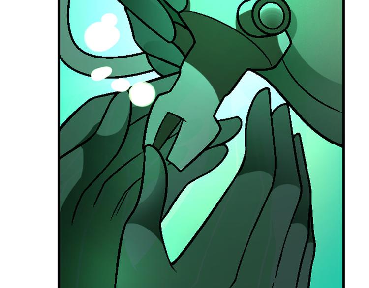 第95话 水下渡氧！(1/3)-第96话