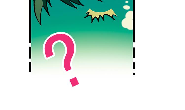 第95话 水下渡氧！(1/3)-第96话