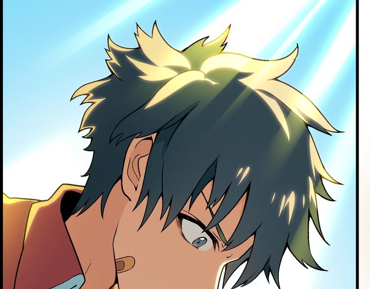 第97话 面对失败？(1/3)-第98话