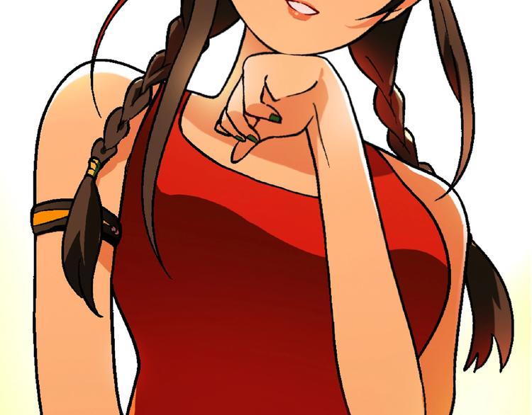 第99话 被灌醉！(1/3)-第100话