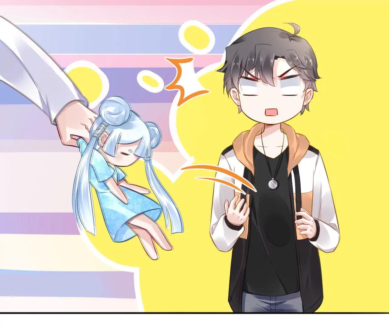 第9话 金笔门（下）(1/2)-第10话