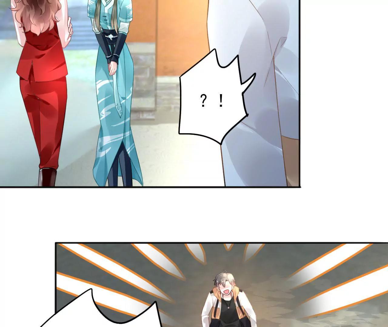 第9话 金笔门（下）(1/2)-第10话