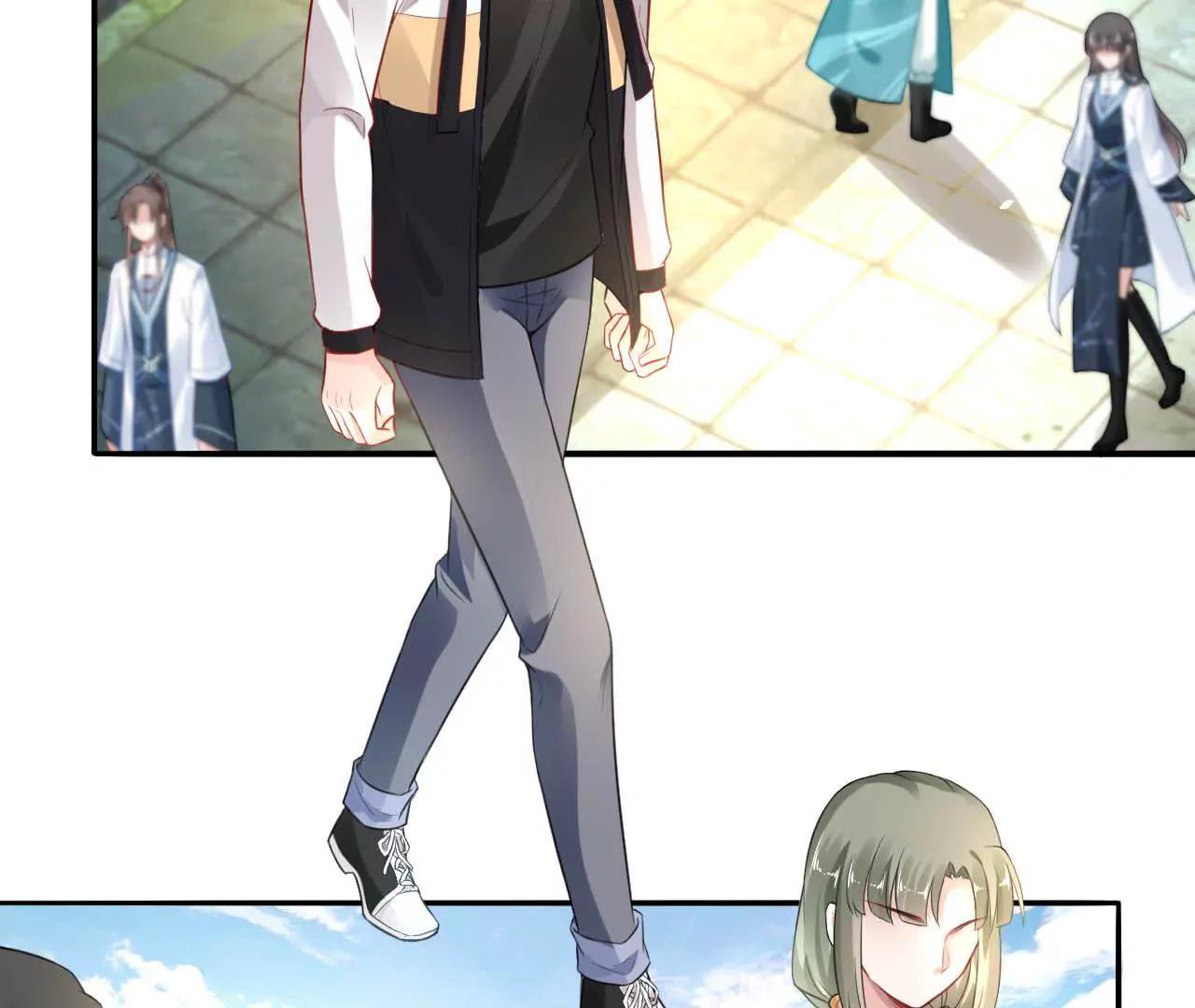 第9话 金笔门（下）(1/2)-第10话