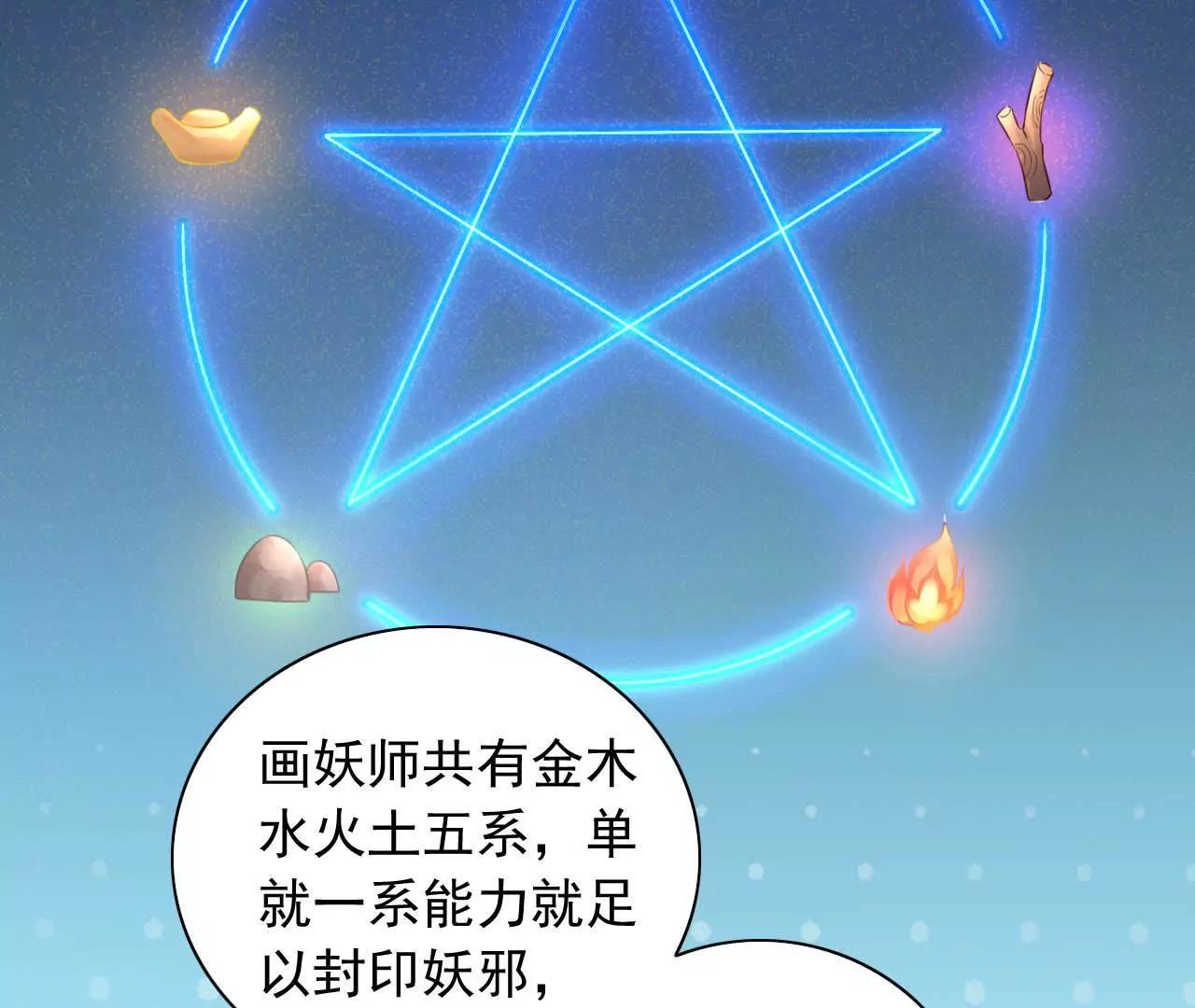 第9话 金笔门（下）(1/2)-第10话