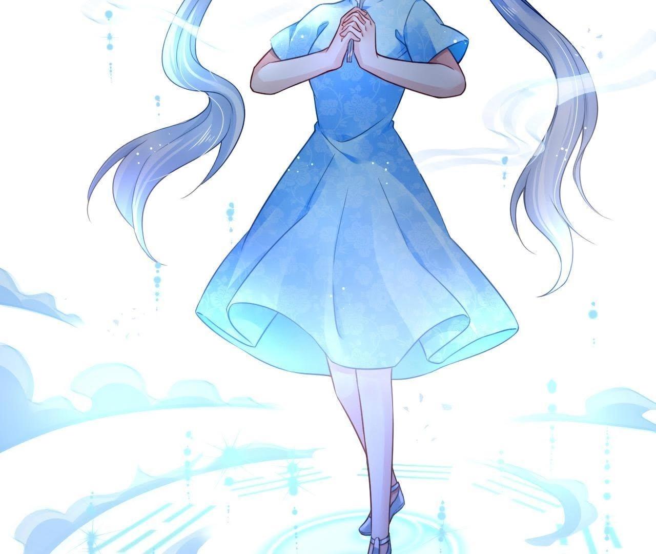 第3话 真的穿越了(1/2)-第4话