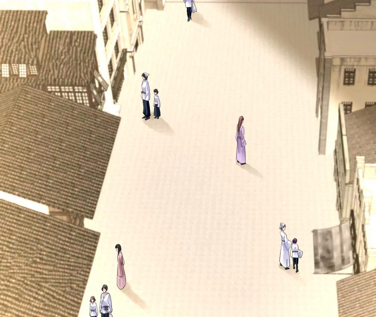 第13话 下山(1/2)-第14话