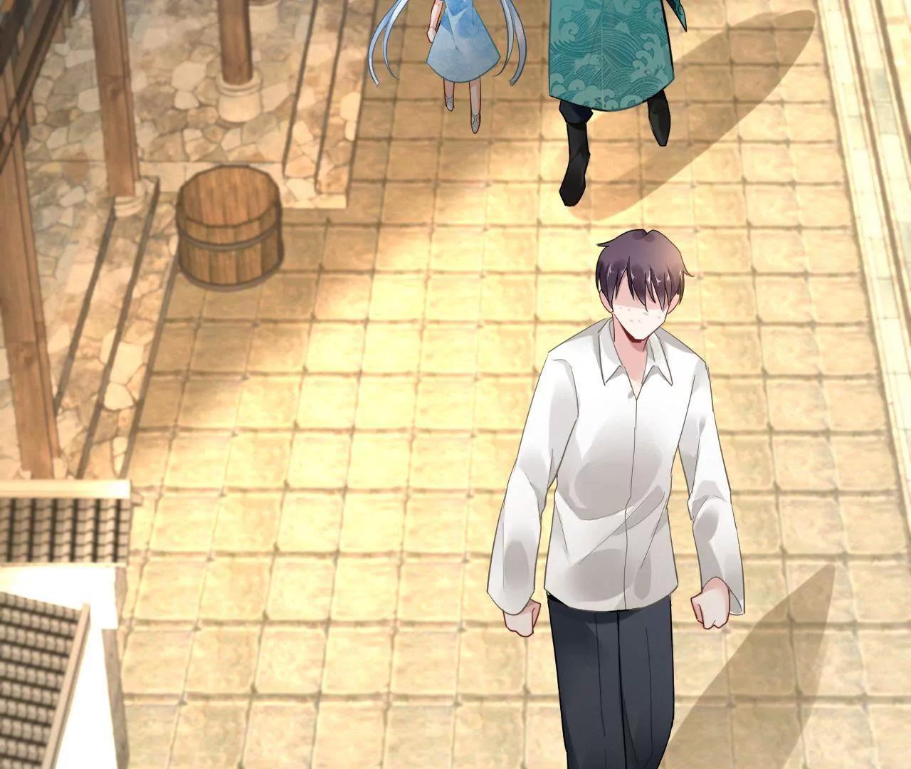 第17话 初遇黄飞虎(1/2)-第18话