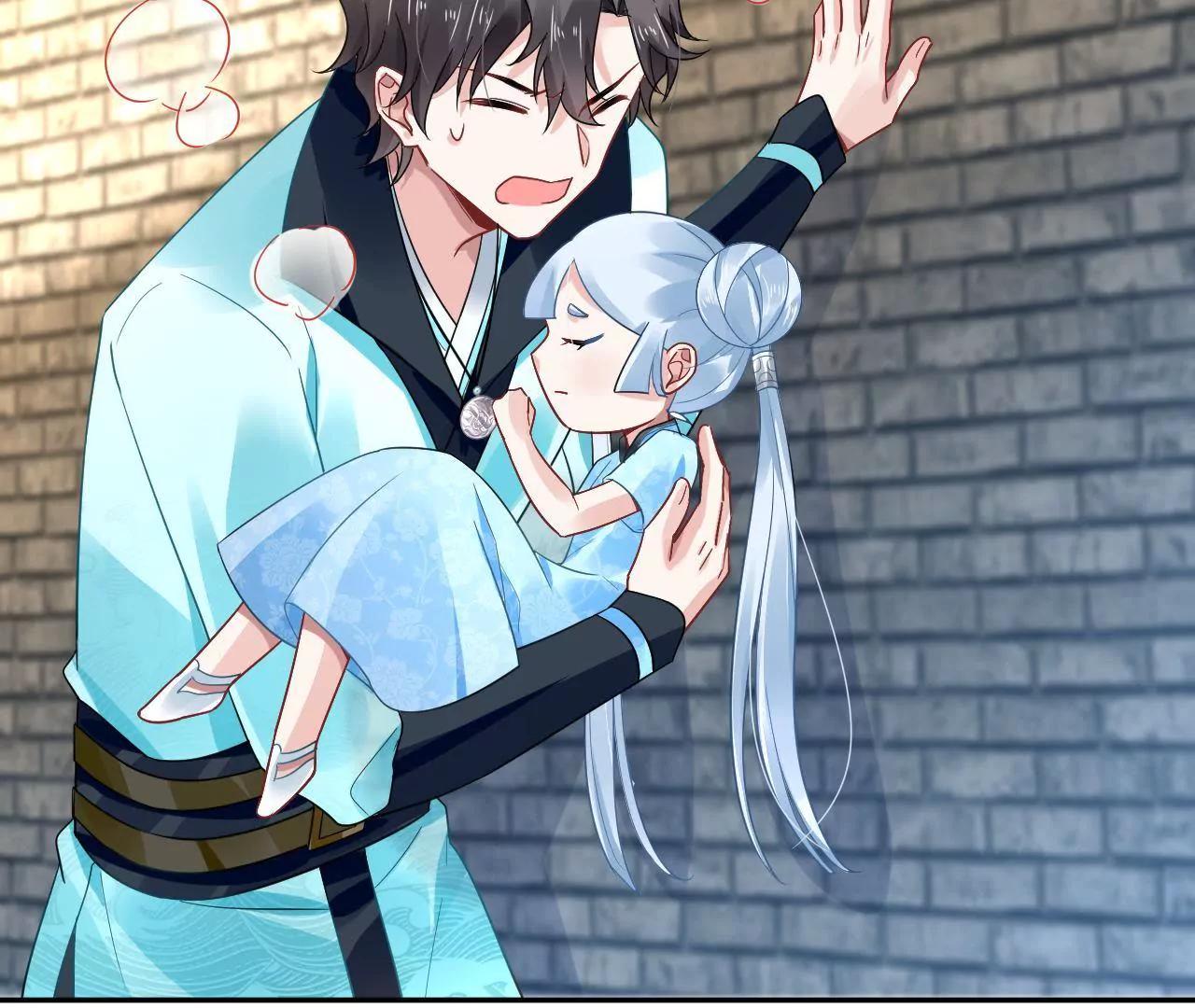 第19话 恐怖古宅(1/2)-第20话