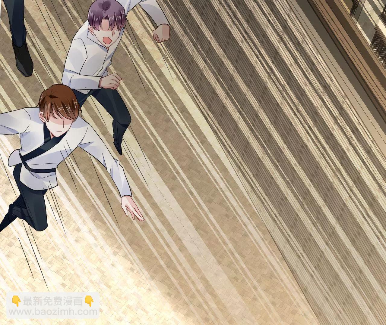 第19话 恐怖古宅(1/2)-第20话