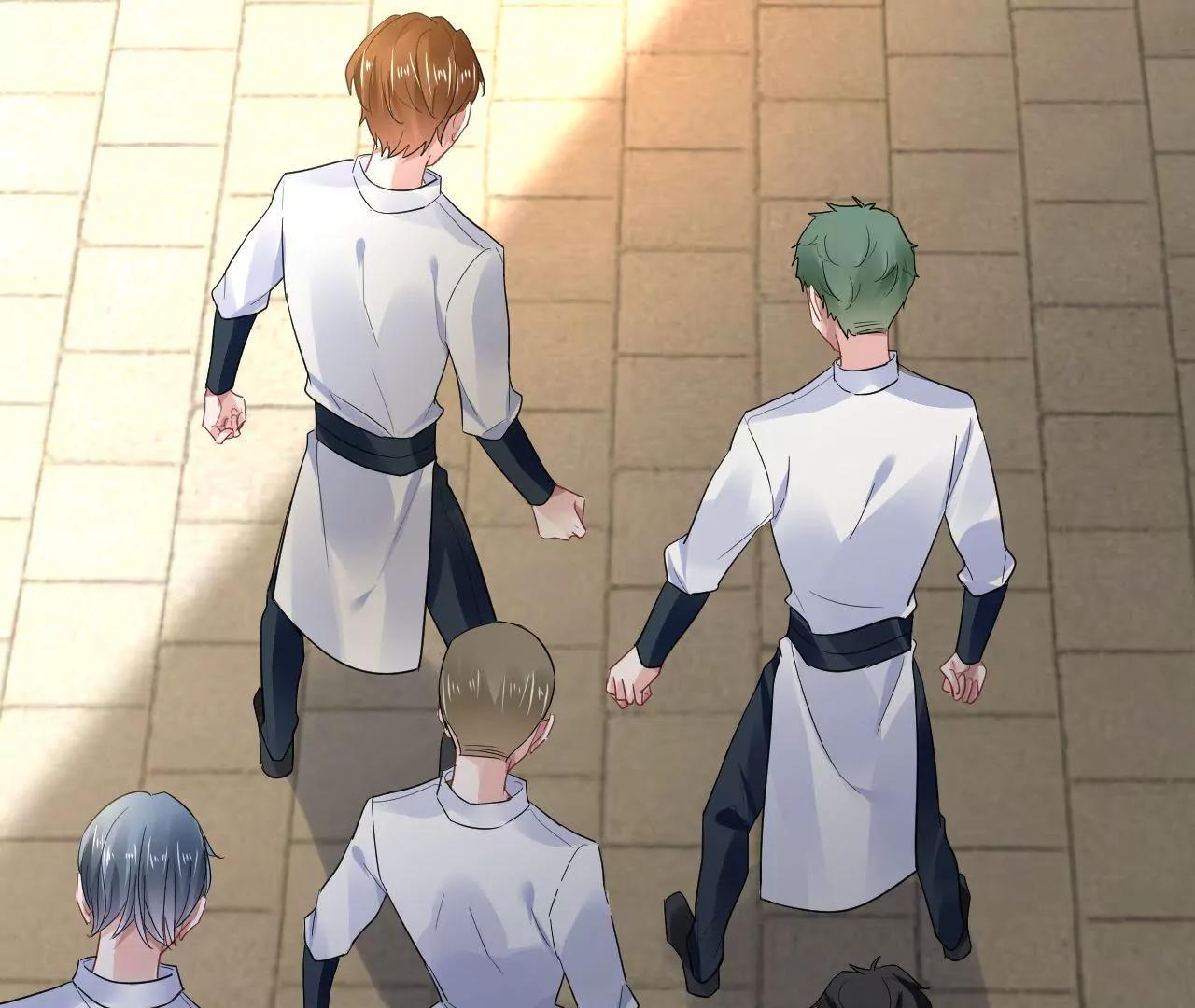 第19话 恐怖古宅(1/2)-第20话