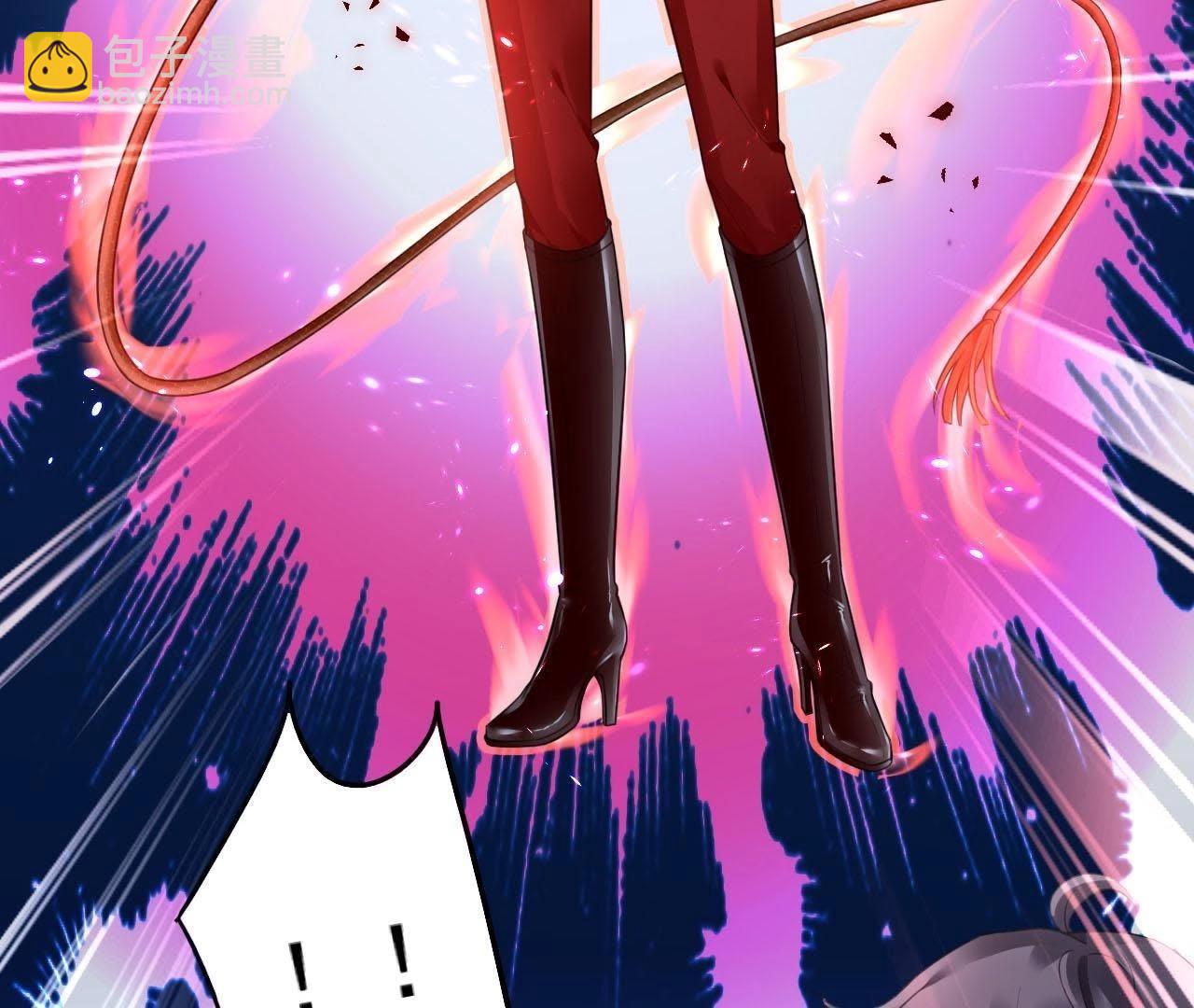 第7话 神仙姐姐相救(1/2)-第8话