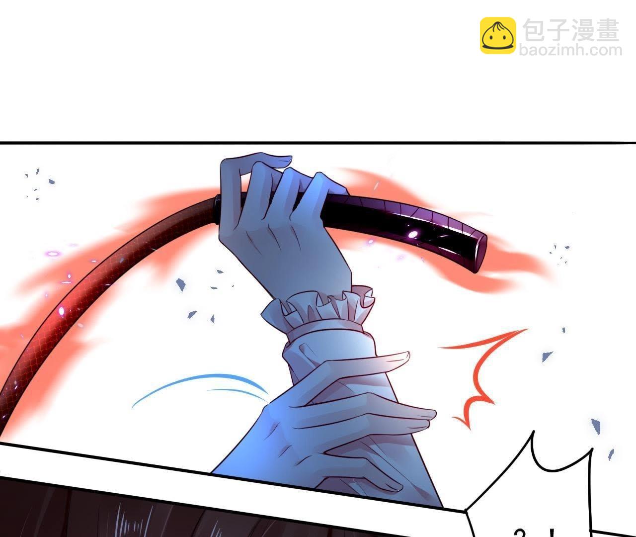 第7话 神仙姐姐相救(1/2)-第8话