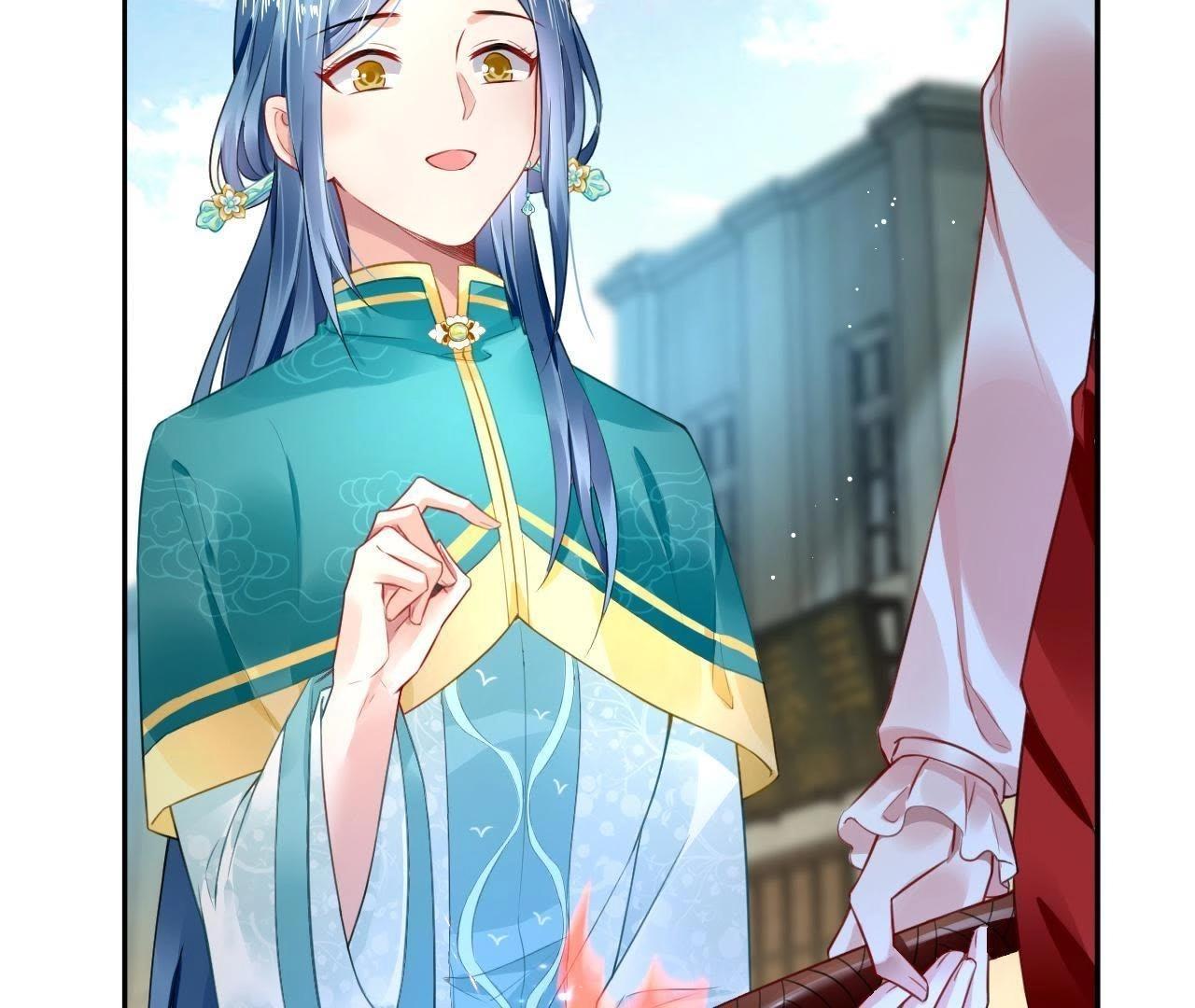 第7话 神仙姐姐相救(1/2)-第8话