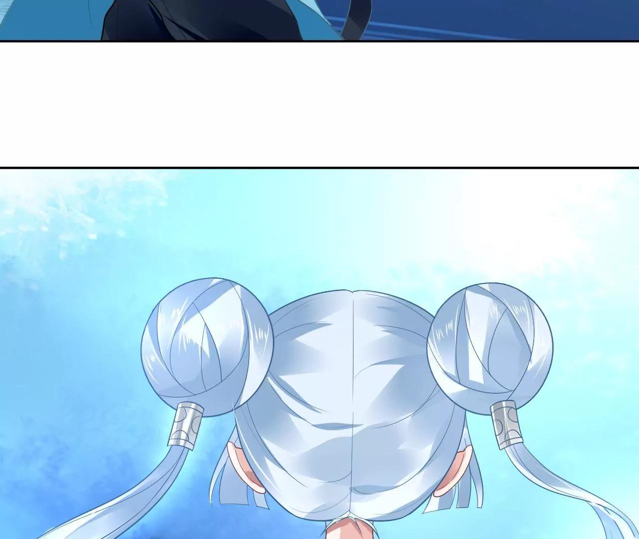 第21话 小妖也能着魔？！(1/2)-第22话