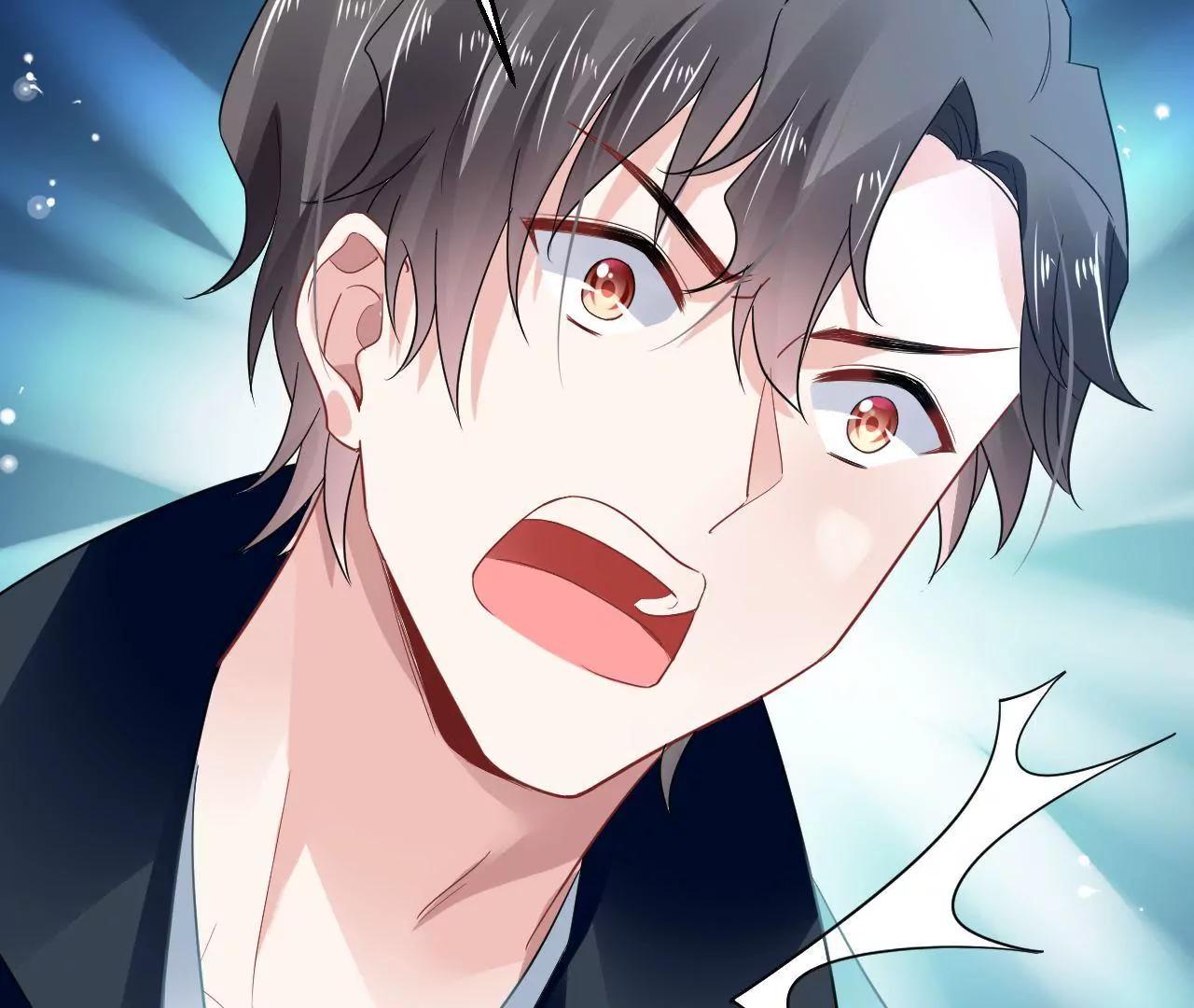 第21话 小妖也能着魔？！(1/2)-第22话