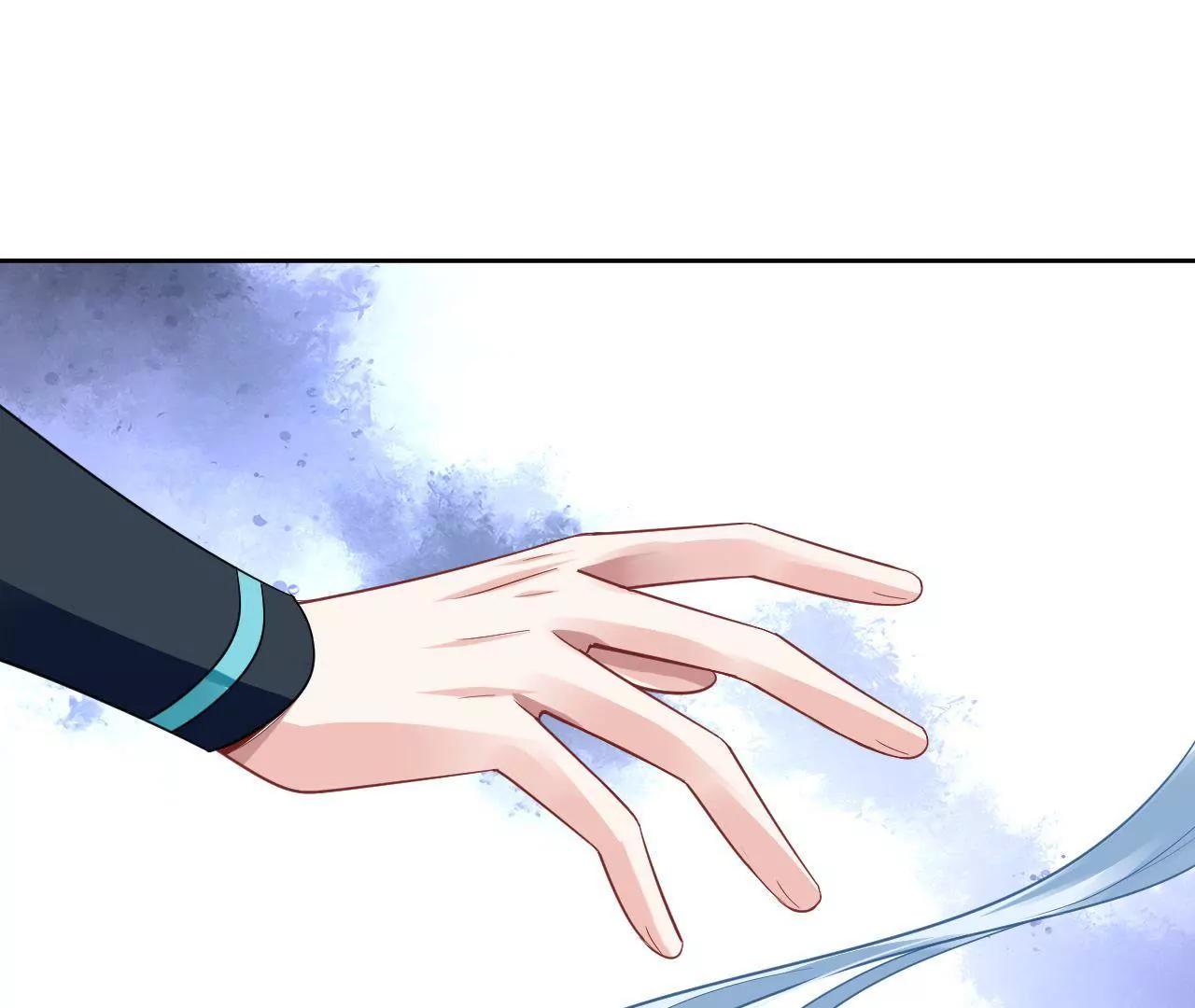 第21话 小妖也能着魔？！(1/2)-第22话