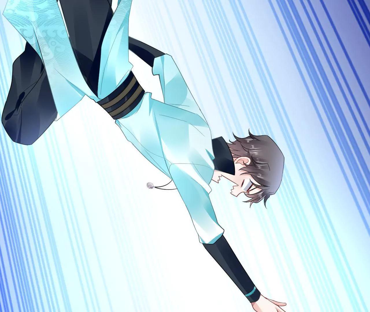 第21话 小妖也能着魔？！(1/2)-第22话