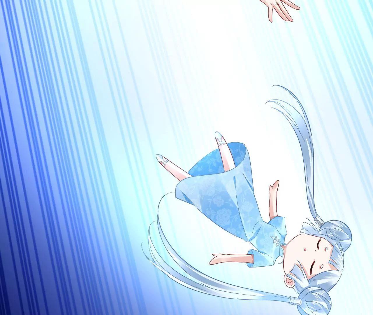 第21话 小妖也能着魔？！(1/2)-第22话