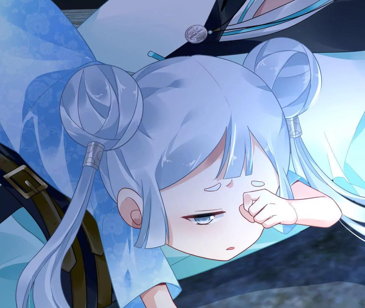 第21话 小妖也能着魔？！(1/2)-第22话