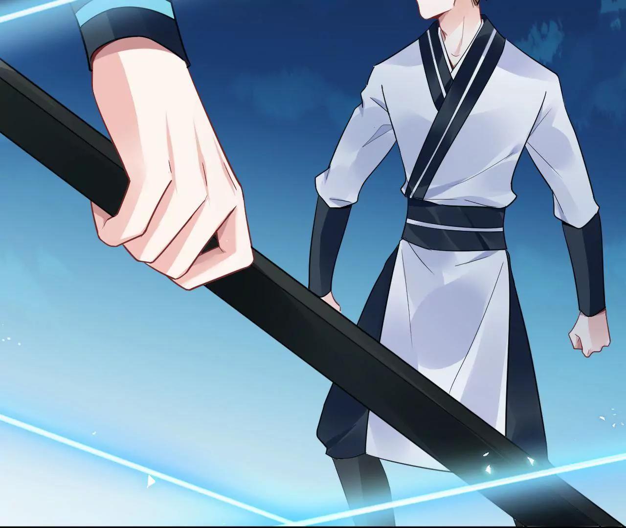 第21话 小妖也能着魔？！(1/2)-第22话