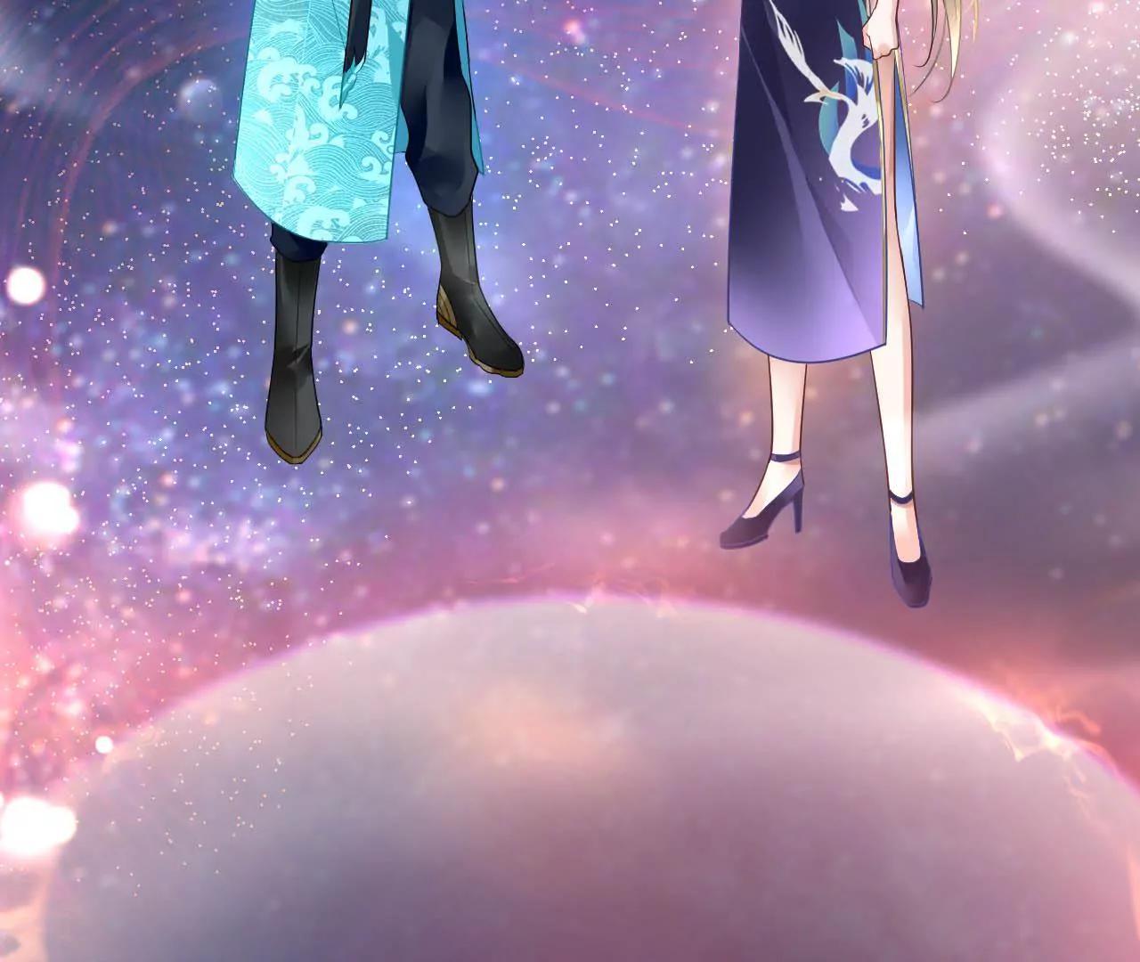 第23话 红衣小女孩(1/2)-第24话