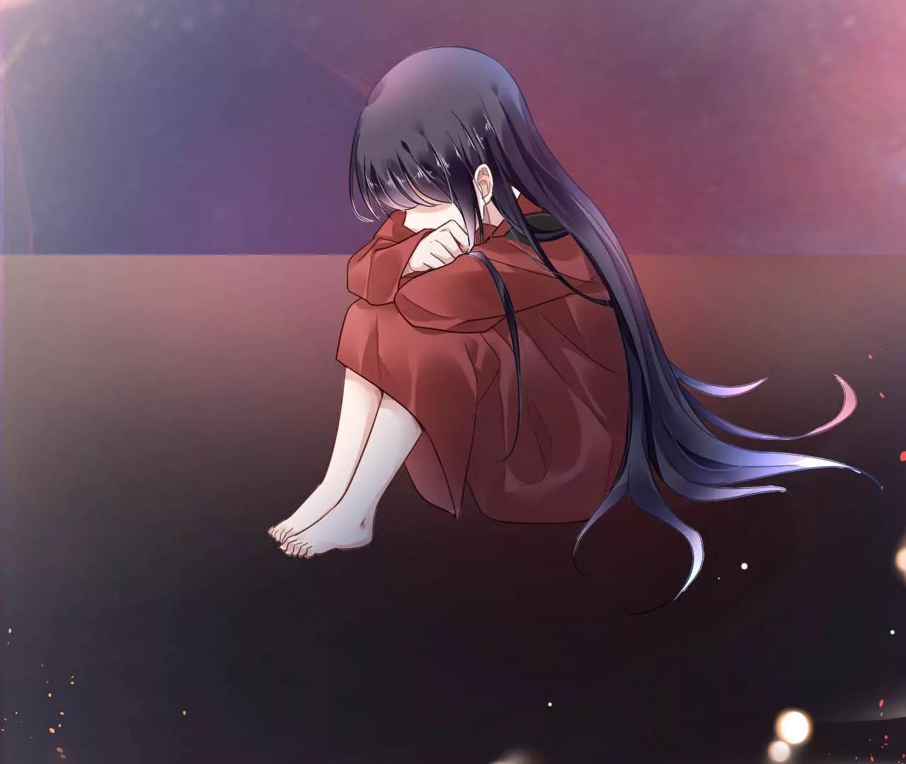 第23话 红衣小女孩(1/2)-第24话