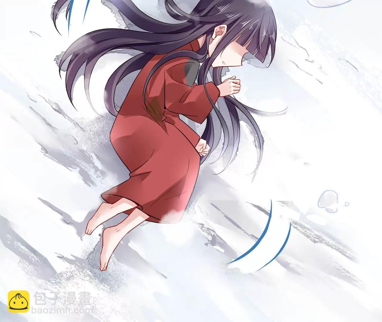 第23话 红衣小女孩(1/2)-第24话