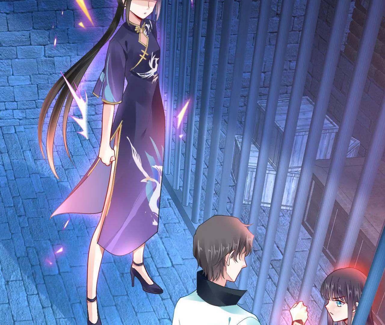 畫妖師之山海城 - 第25話 快離開這裡(1/2) - 2