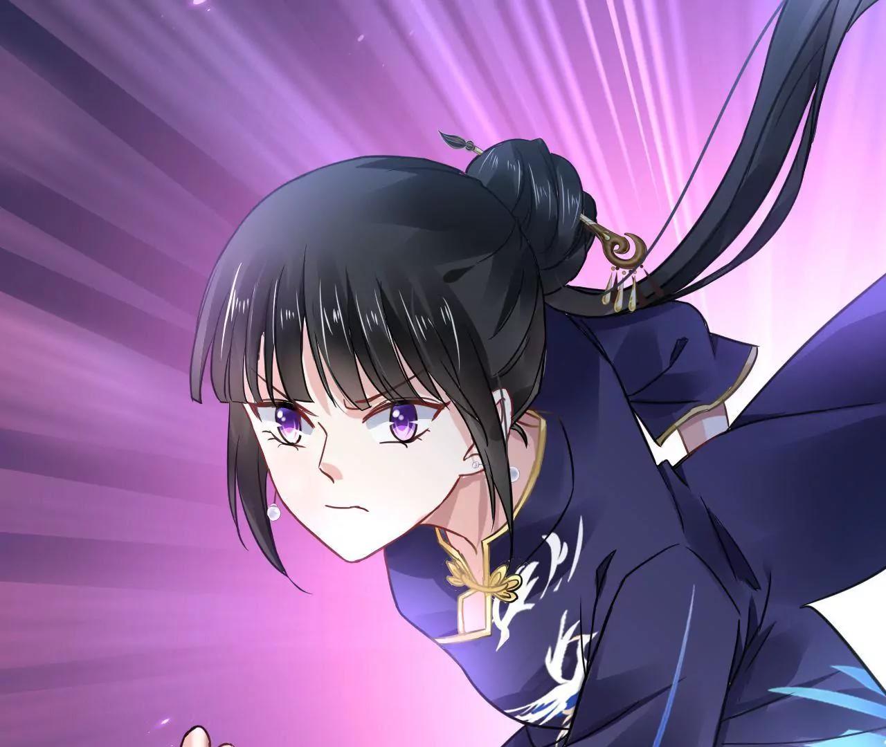 畫妖師之山海城 - 第25話 快離開這裡(1/2) - 8