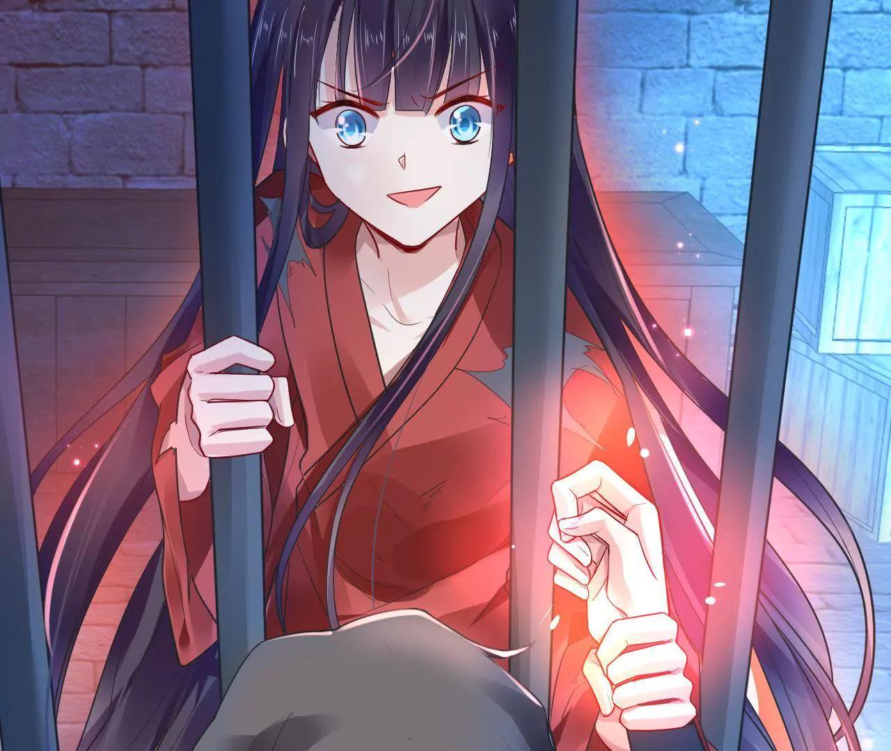 畫妖師之山海城 - 第25話 快離開這裡(1/2) - 7