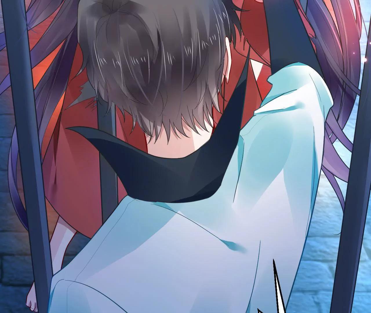 畫妖師之山海城 - 第25話 快離開這裡(1/2) - 8