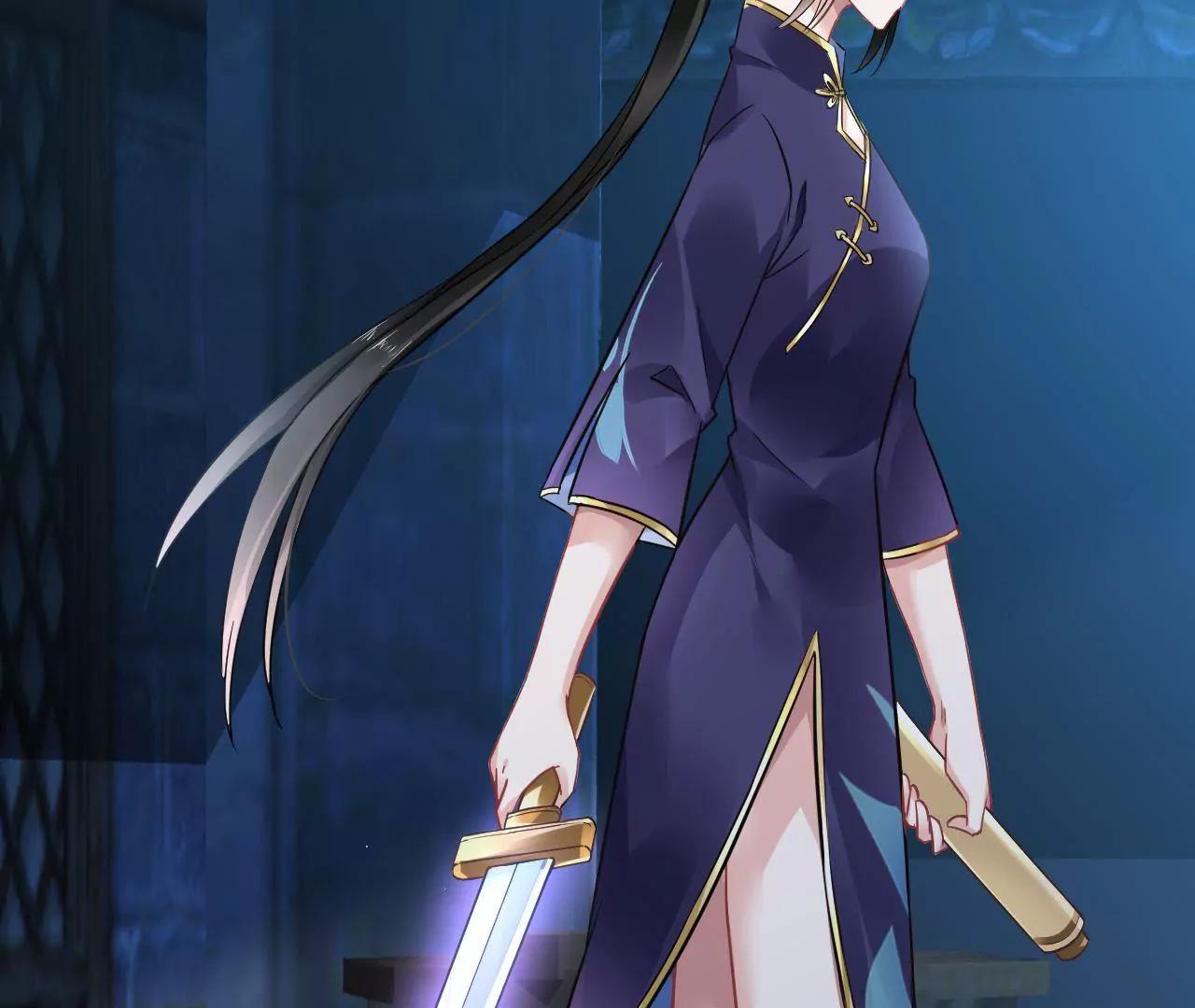 第27话 消散(1/2)-第28话