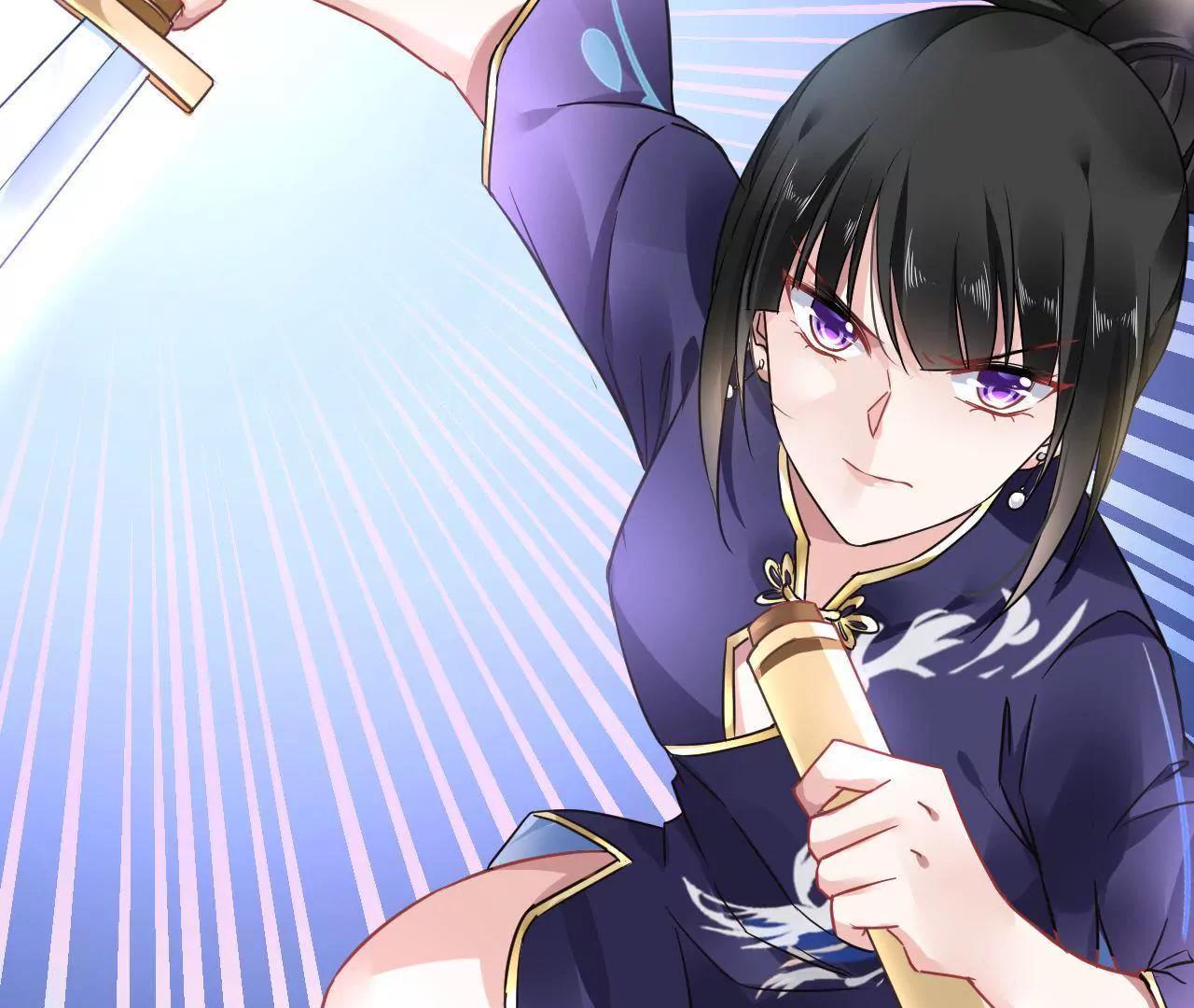 第27话 消散(1/2)-第28话