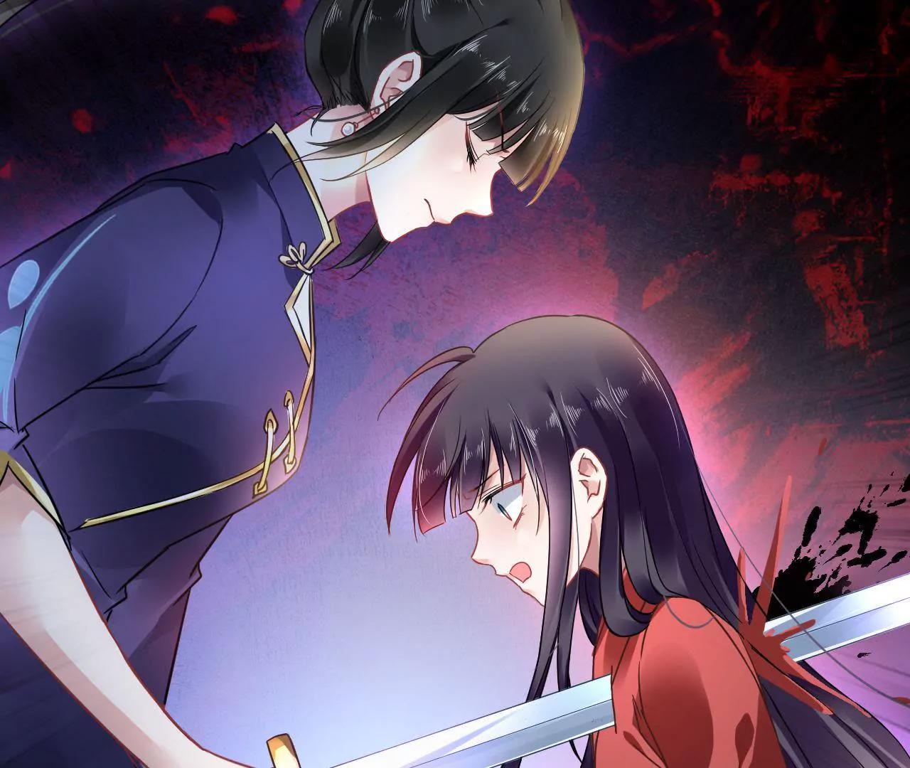 第27话 消散(1/2)-第28话