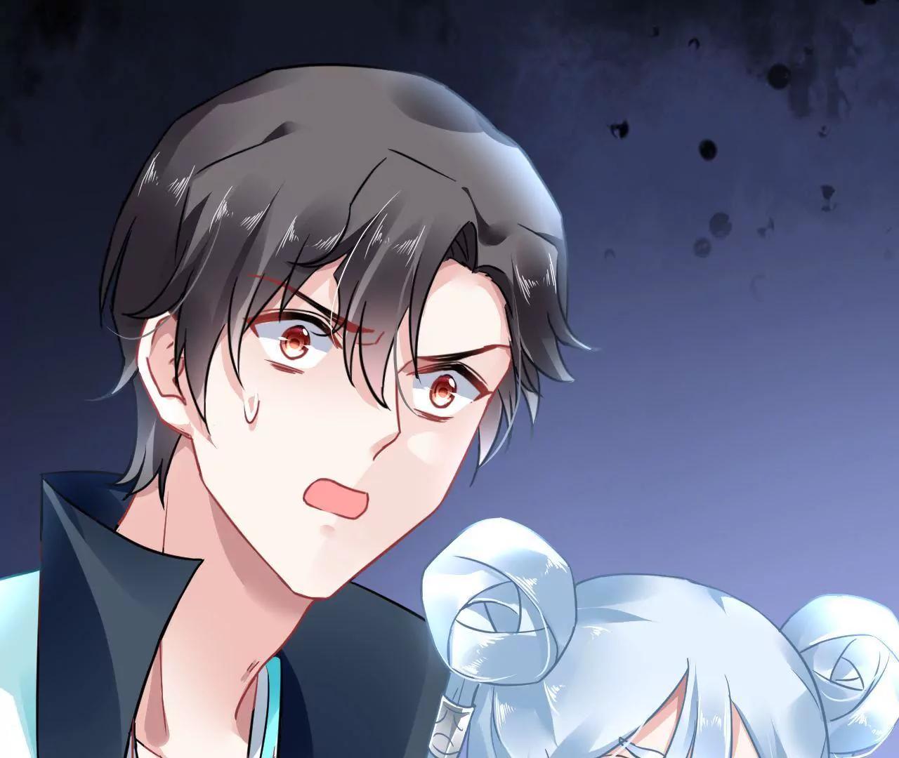 第27话 消散(1/2)-第28话