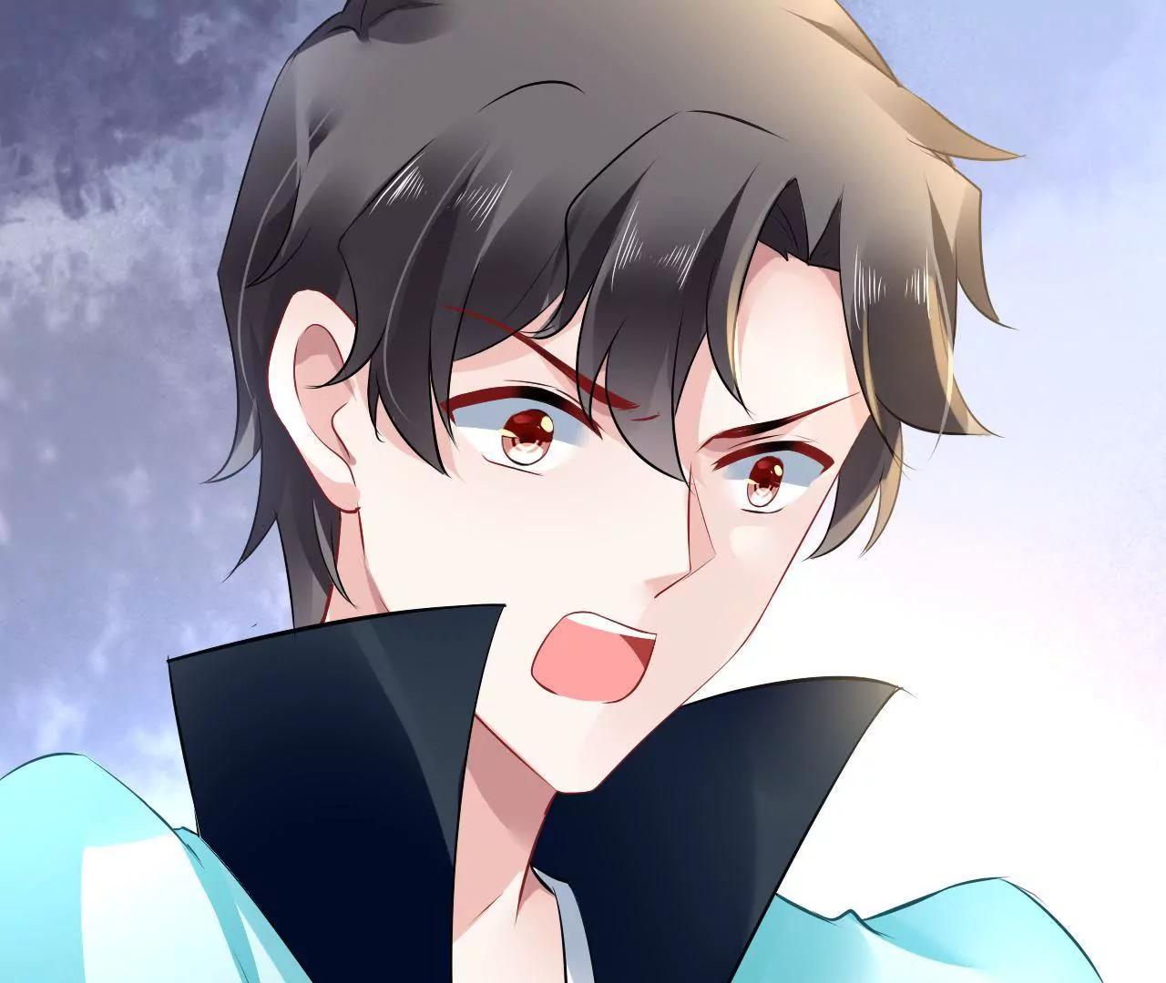 第33话 将死之人(1/3)-第34话