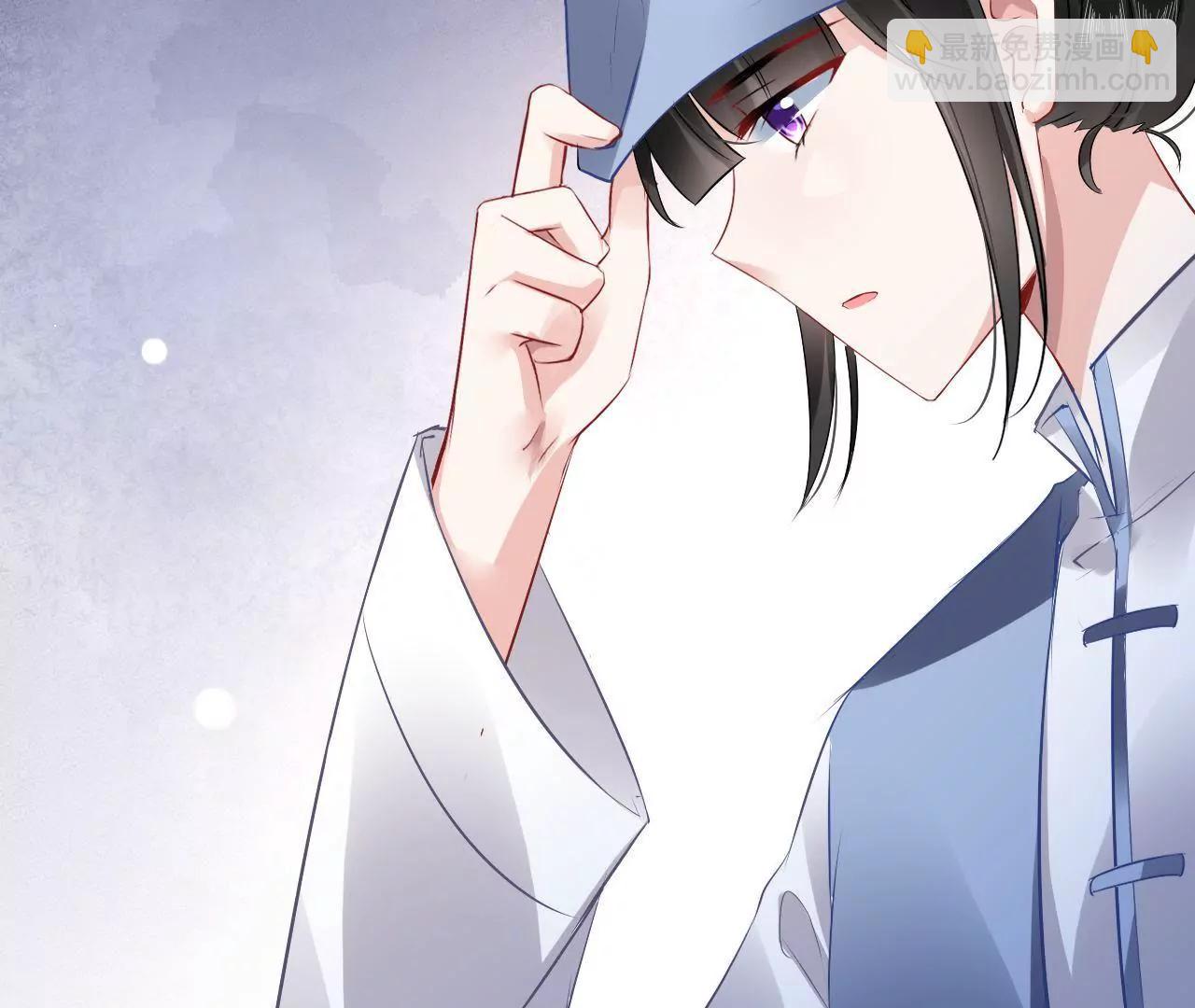 第33话 将死之人(1/3)-第34话