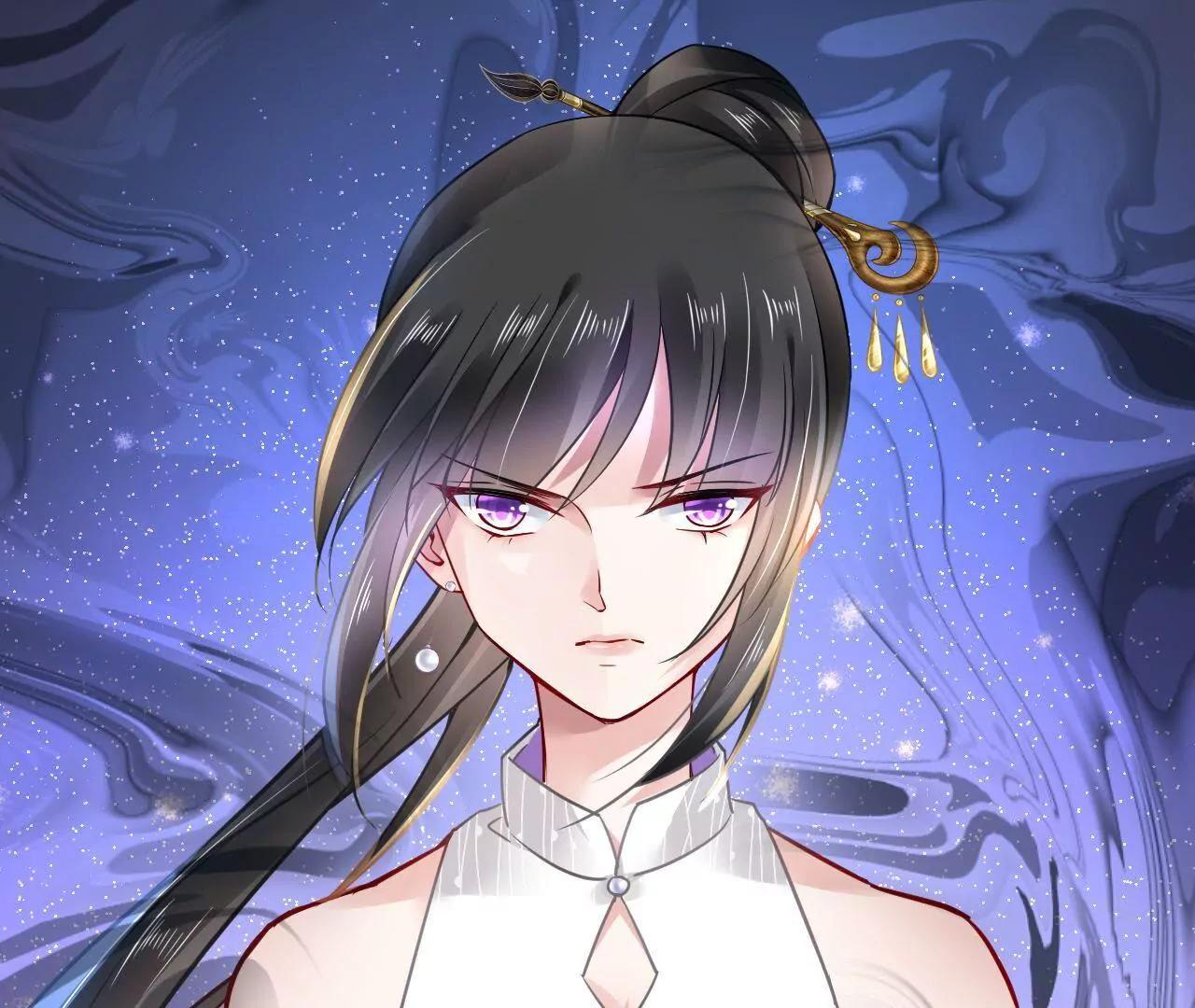 第35话 五色灵体(1/2)-第36话