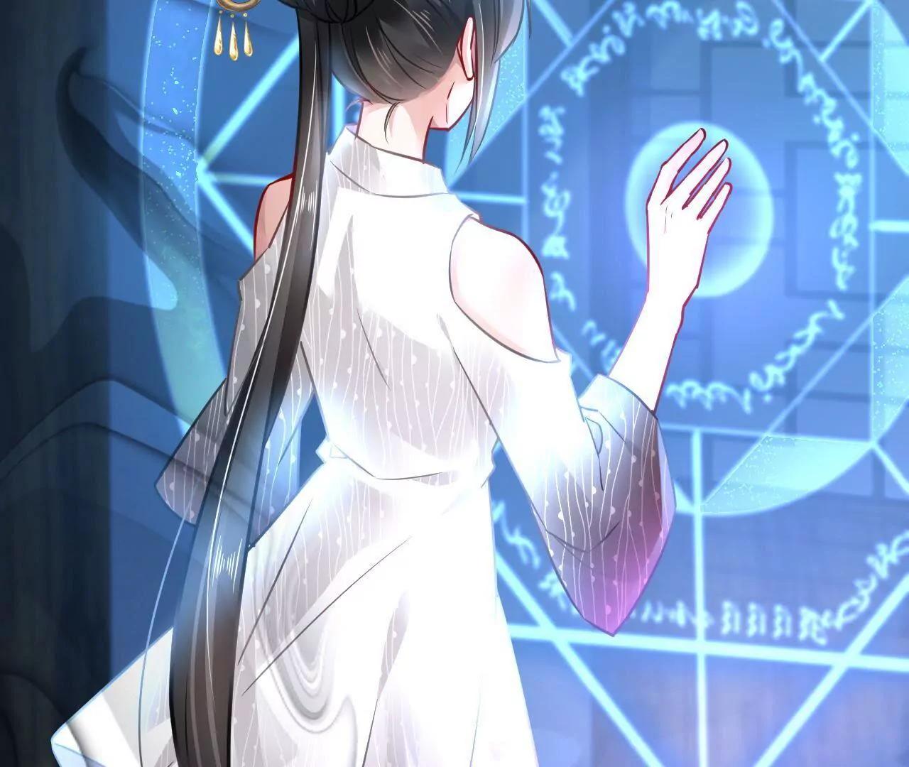 第35话 五色灵体(1/2)-第36话