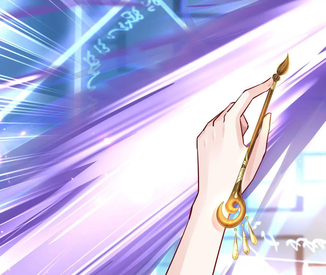 第35话 五色灵体(1/2)-第36话