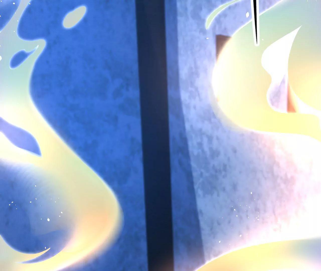 第35话 五色灵体(1/2)-第36话