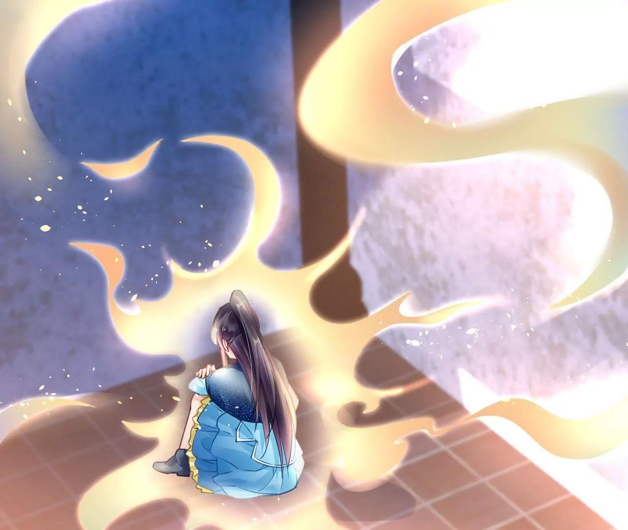 第35话 五色灵体(1/2)-第36话