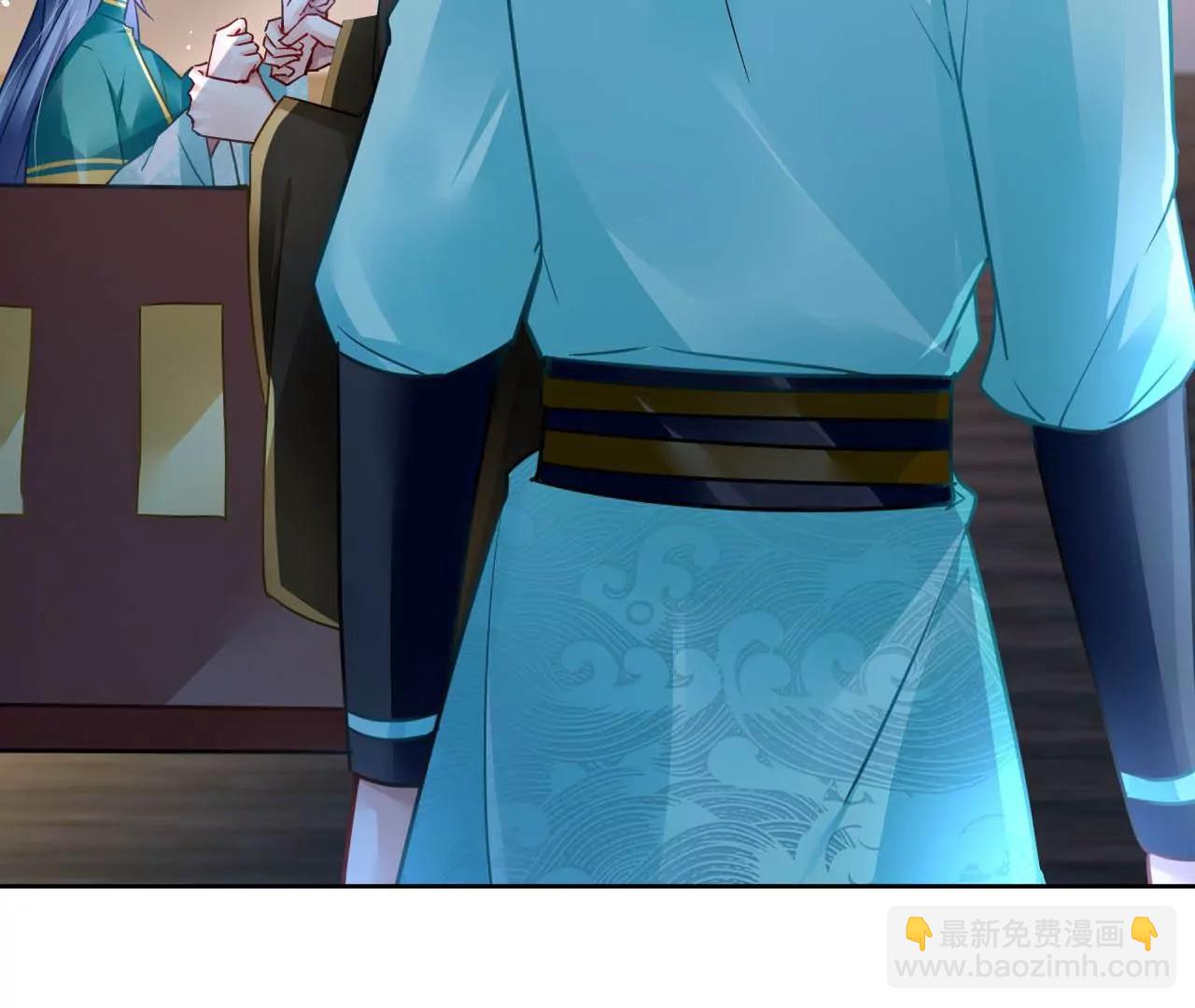 第43话 陷入幻境(1/2)-第44话