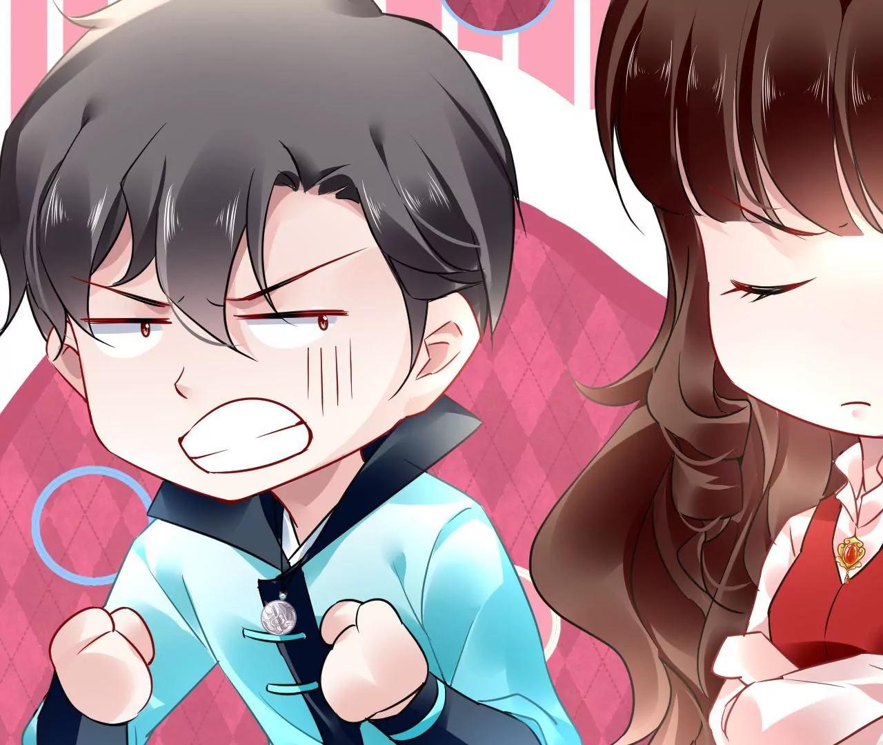 第47话 再陷幻境？？(1/2)-第48话