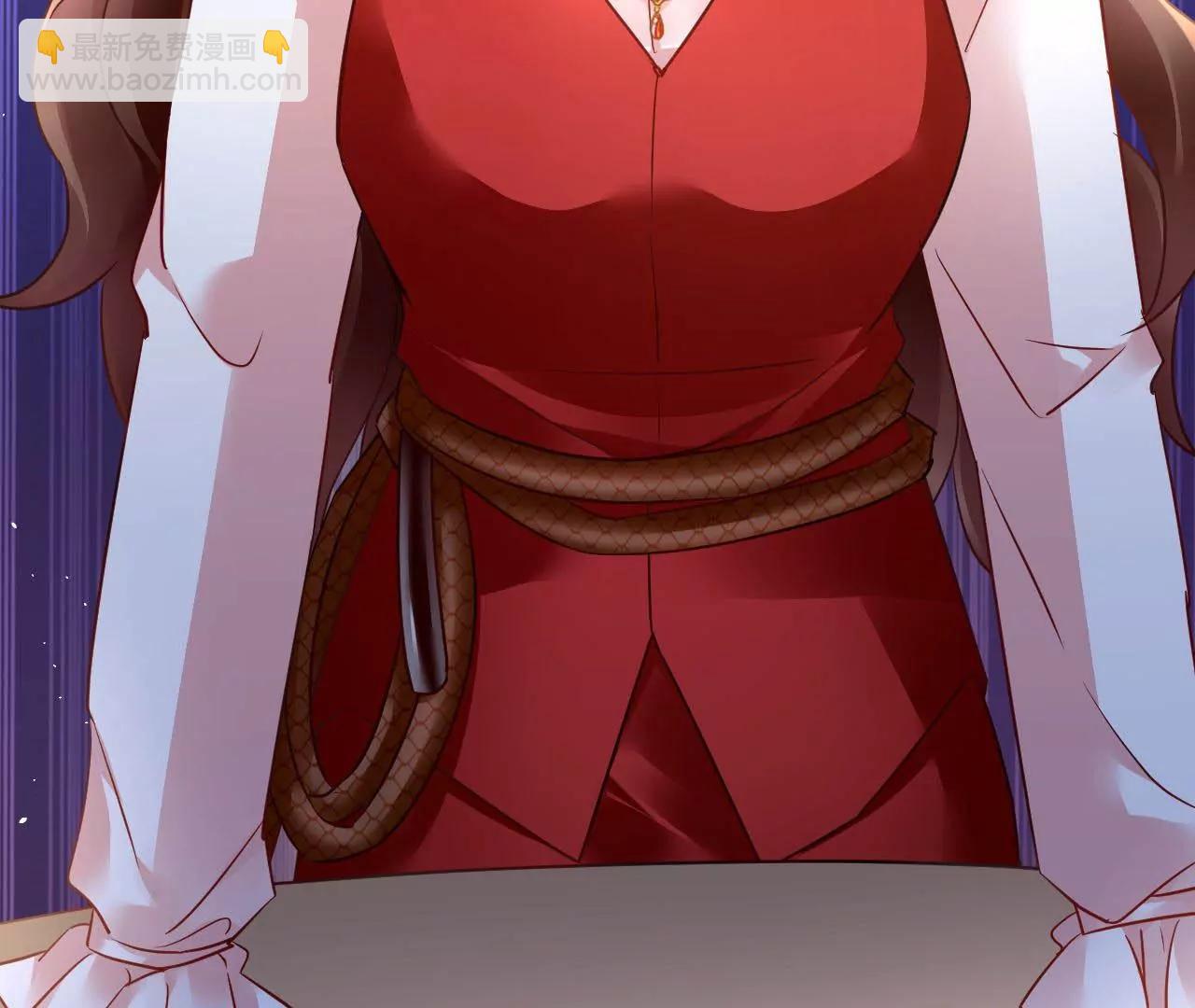 第49话 突然闯入的小妖(1/2)-第50话