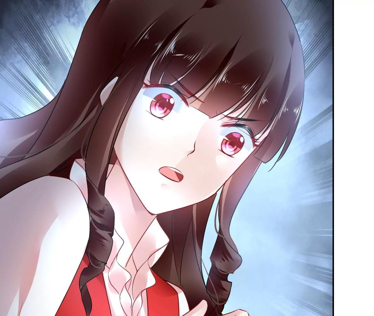 第49话 突然闯入的小妖(1/2)-第50话