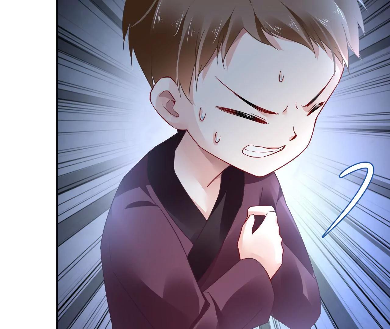 第49话 突然闯入的小妖(1/2)-第50话